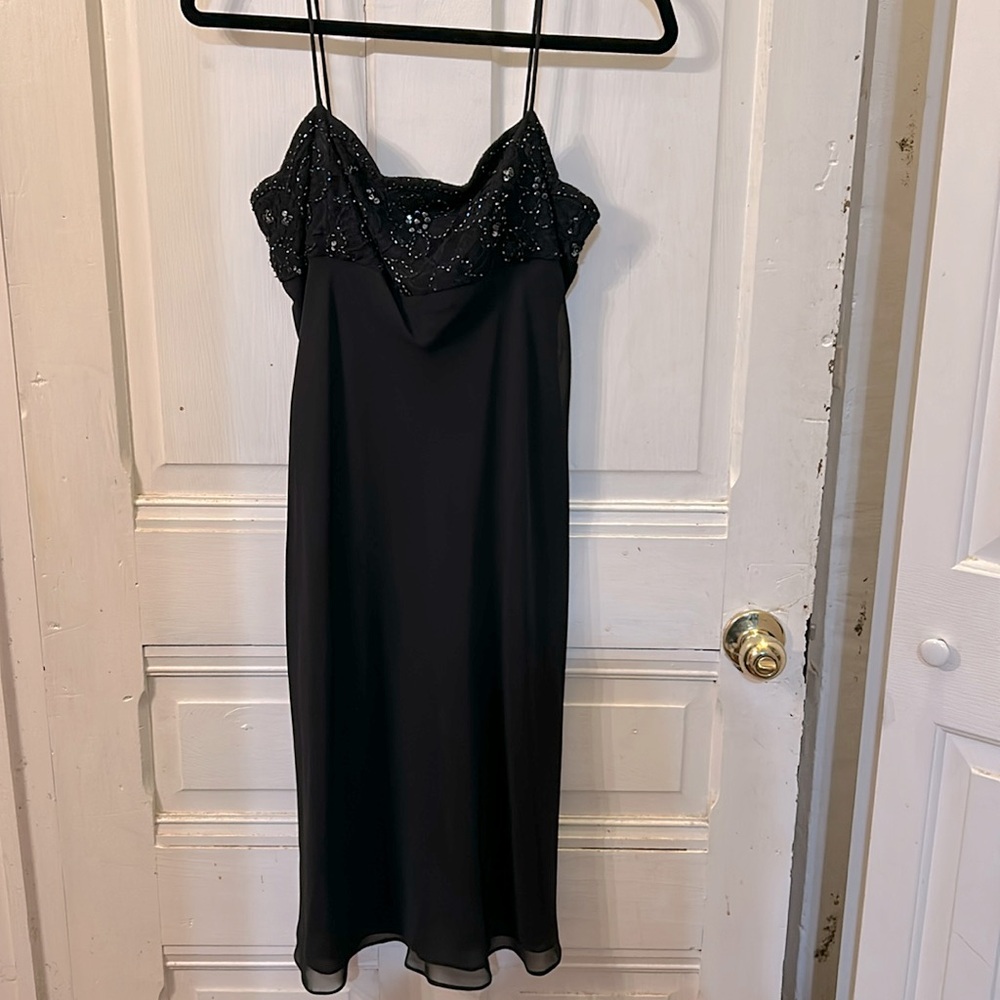Ann Taylor Petites Cocktail Dress, size 8P